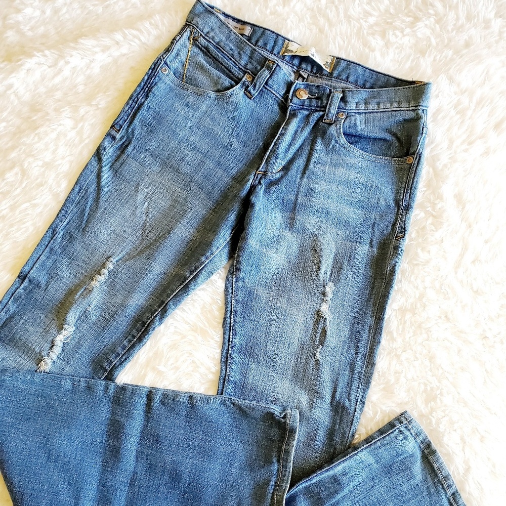 Paper Denim and Cloth Bridgette - Picture 3 of 9